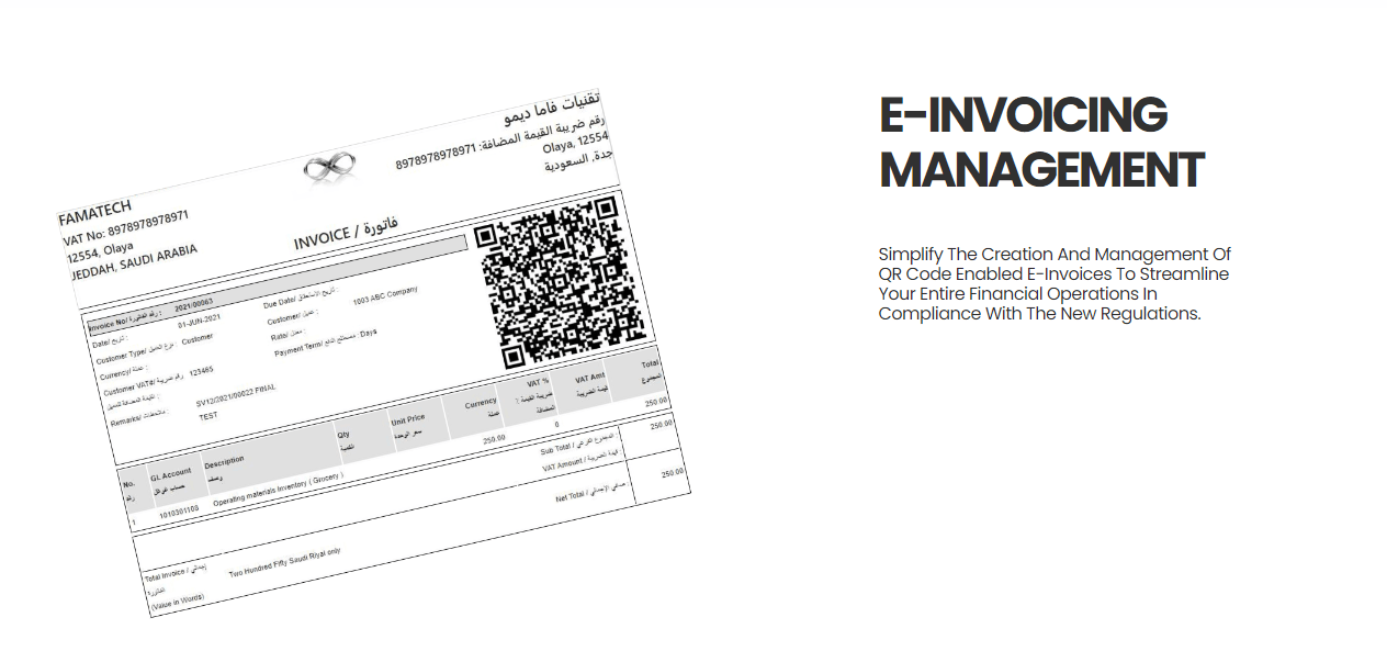 e-invoice manage | e-invoice manage | e-invoice manage in UAE | e-invoice managein saudia | e-invoice manage chart in egypt