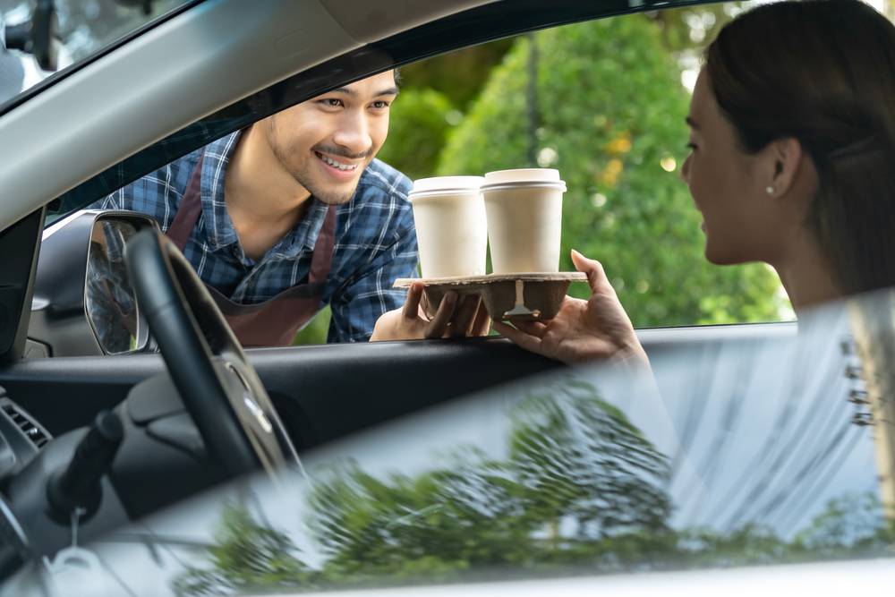Creating a Drive-Thru Menu that Appeals to Your Customers