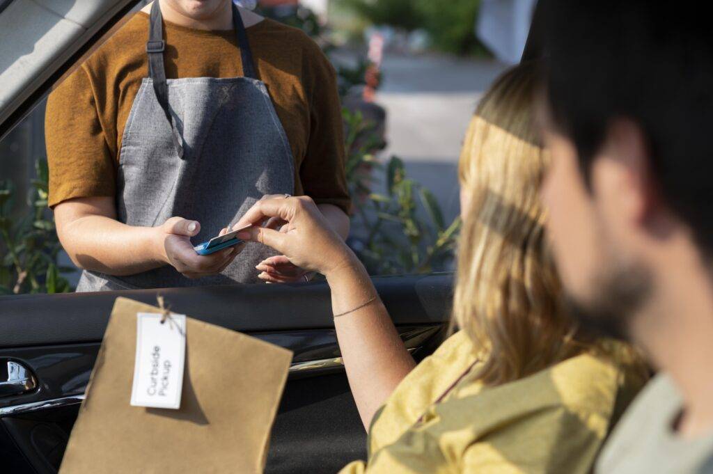 Managing Customer Expectations in a Drive-Thru Environment