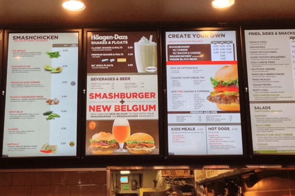 Digital Menu Board, Digital Menu Board in saudi , Digital Menu Board in Kuwait, Digital Menu Board in qatar , Digital Menu Board IN saudia , Digital Menu Board IN UAE, Digital Menu Board IN pakistan, Digital Menu Board IN kuwait