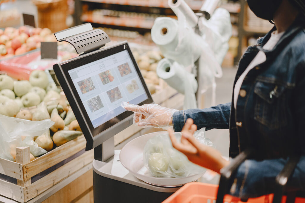 Benefits of Implementing Self-Ordering Kiosks
