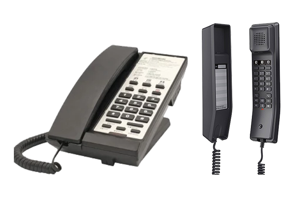 IP PHones h