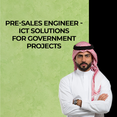 pre sale govt